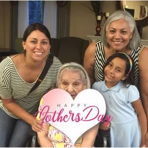 Meet your Posher, Linda